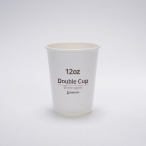 프리미엄 이중컵 [유광] 12온스 360ml 주문제작