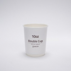 프리미엄 이중컵 [ 유광] 10온스 300ml 주문제작