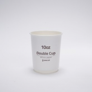 프리미엄 이중컵 [ 유광] 10온스 300ml 주문제작