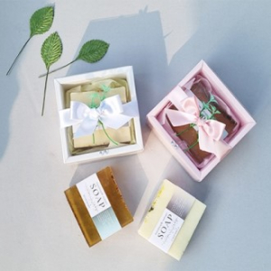 스페셜데이 핸드메이드 허브 천연비누