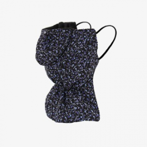 입체 기모 항균 마스크 커튼형 // 국산