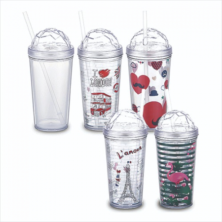 [ 보틀로만 ] TB 이글루 ( 뉴 아이스 텀블러 ) #2