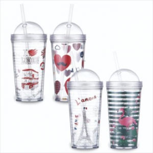 [ 보틀로만 ] TB 돔형 ( 뉴 아이스 텀블러 )