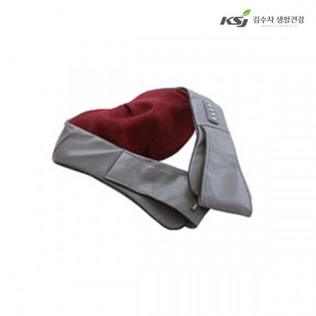 김수자 0100 무선 탑클래스 목 어깨 안마기 #2