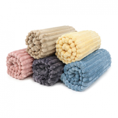 엠보 극세사담요 750*1200mm 중형 #2