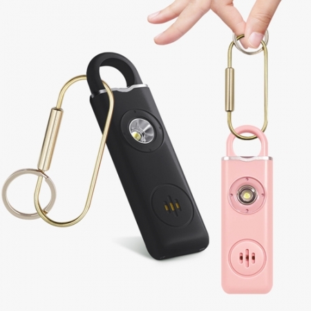 마이킵스 카라비너 호신 경보기 호신용품 A2 #4