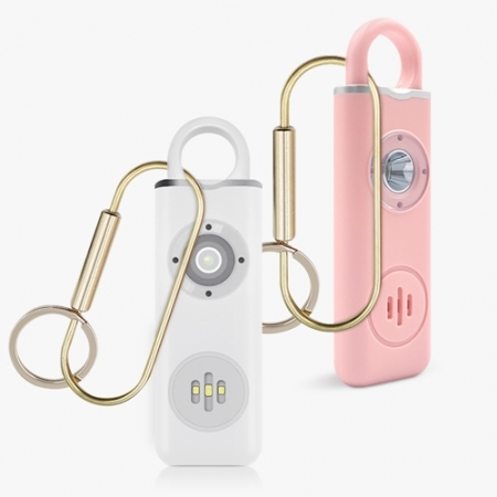 마이킵스 카라비너 호신 경보기 호신용품 A2 #5