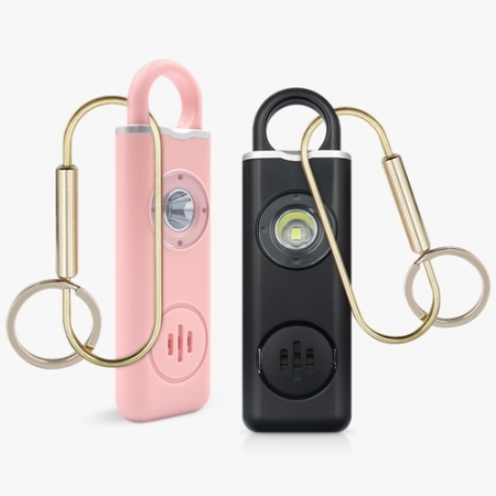 마이킵스 카라비너 호신 경보기 호신용품 A2 #6