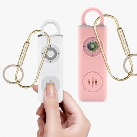 마이킵스 카라비너 호신 경보기 호신용품 A2 #3