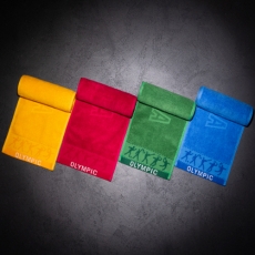 올림픽 스포츠타올, 20x110cm 전사인쇄 // 인쇄무료