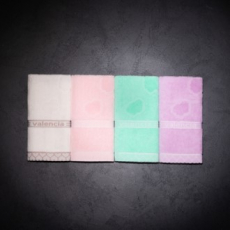 VC 하이디 호텔수건 1p 저렴한 세면타올 30수 115g