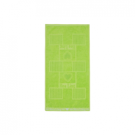 [센치한청년들] VC 힐링 저가수건 1매 세면타올 30수 130g #5