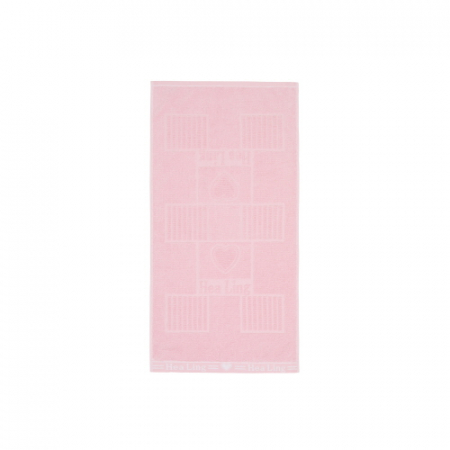 [센치한청년들] VC 힐링 저가수건 1매 세면타올 30수 130g #6