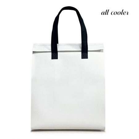 부직포 보온보냉백 L 280x330X180mm #2