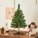 작은이미지: 60cm 스카치 크리스마스 트리 탁상 트리 미니 트리 #4