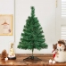 작은이미지: 60cm 스카치 크리스마스 트리 탁상 트리 미니 트리 #2