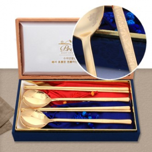 특 사군자 금수저 2벌(1133-B)