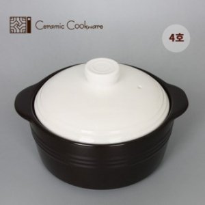 dr매직 퓨어팟 내열뚝배기 4호