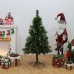 작은이미지: 크리스마스 솔잎 트리 고급 성탄 트리 150cm #3