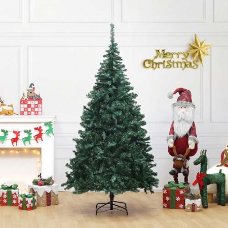 크리스마스 대형트리 풍성한 스카치 트리 210cm #3