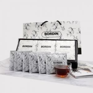 진한 커피티백 프리미엄 세트 (18 pack) 쇼핑백포함