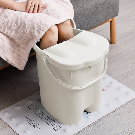 특대형 습식 족욕기 족욕통 각탕기 임산부족욕 족욕대야 족탕기 가정용 족욕기 #2