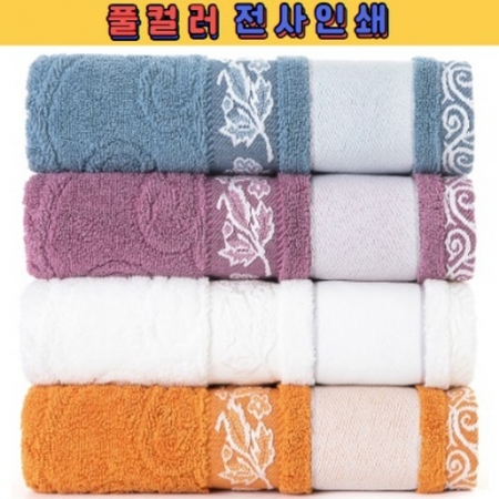 VC 엘리자베스 30수 190g // 풀컬러 전사인쇄 #2