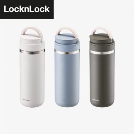 LL 락앤락 메트로 텀블러 투웨이 475ml #3