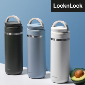 LL 락앤락 메트로 텀블러 투웨이 475ml