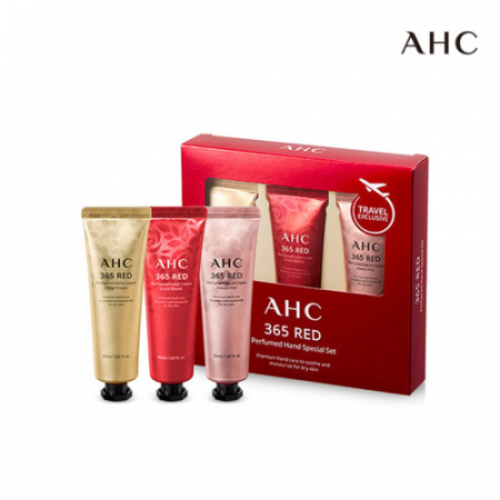 [AHC] 레드퍼퓸 핸드 스페셜세트 365 #2