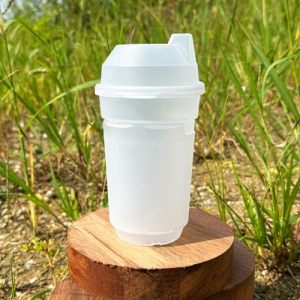 티스카페 슬로우 리유저블 텀블러 16oz PP