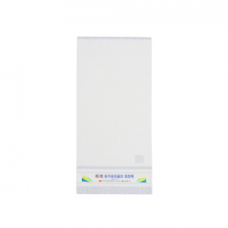 트래블잇 나라사랑 전사타올 30수 200g수건 #6