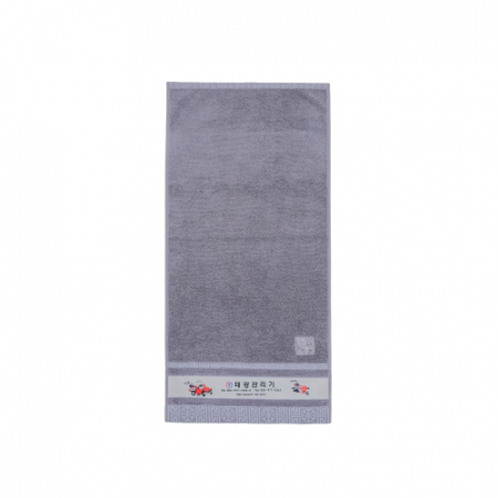 트래블잇 나라사랑 전사타올 30수 200g수건 #7