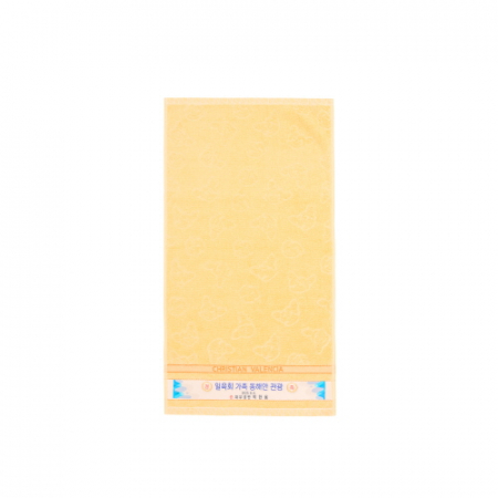 트래블잇 로즈 전사타올 30수 130g수건 #7