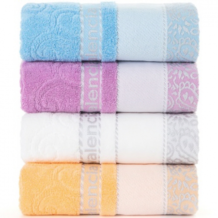 트래블잇 버지니아 전사 30수 타올 155g #2