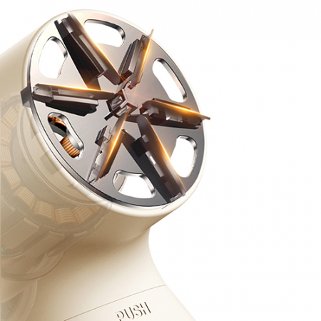 에코너 핸디형 보풀제거기 ST02 #5