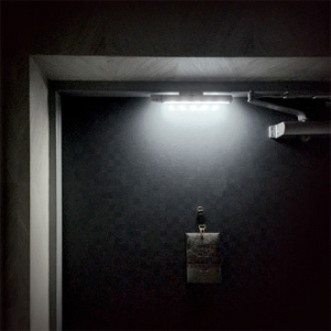 집자랑 건전지 무선 센서등 손전등 드레스룸LED