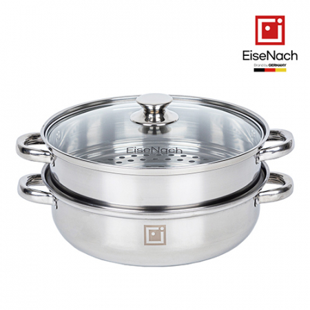 아이제나흐 (EiseNach) 에센 스텐 찜솥 28cm #3