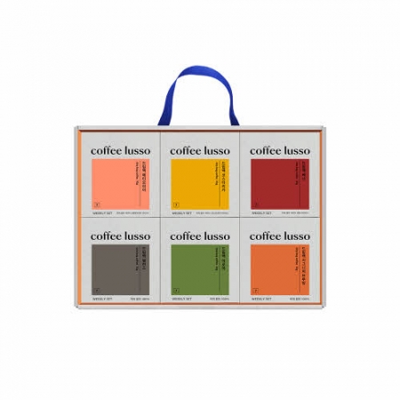 루소 드립백 6주세트 #2