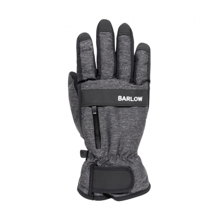 발로우 누비스 스마트터치 방한장갑 #3