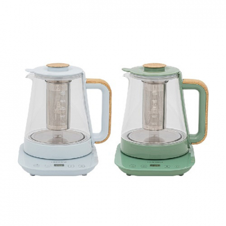 퀸나 티앤 무선주전자 800W #2