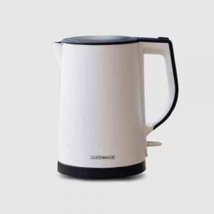 퀸메이드 베키 이중 무선주전자