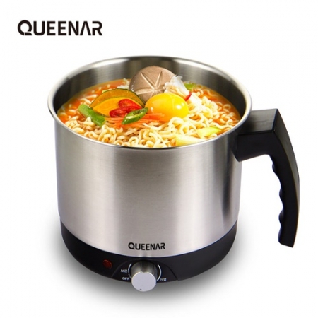 퀸나 올 쿡 멀티포트 1.8L 대용량 #2