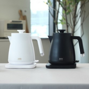 퀸메이드 더 팟 무선 전기포트