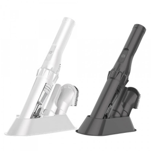 퀸나 브리즈 다용도 무선 차량용 청소기