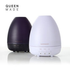 퀸메이드 아로마 디퓨져 가습기
