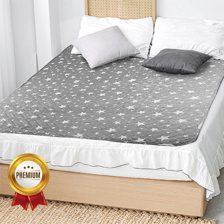 한일 자연꿈 코멜리 프리미엄 탄소 매트 퀸 #2