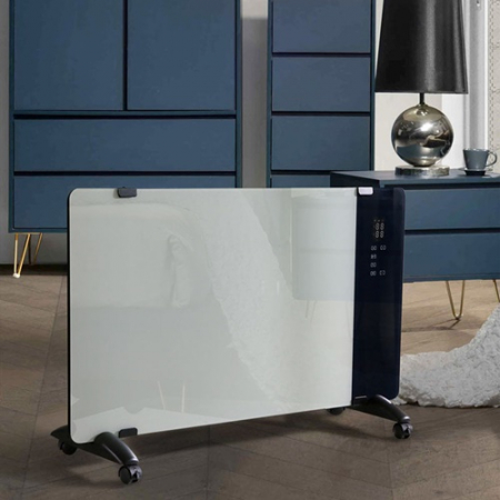 AGK NORDIC 리차드 글라스 히터 #2