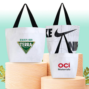 리유저블 R-PET백 (기성) 중형