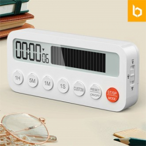 유즈비 와이드팟 타임 타이머